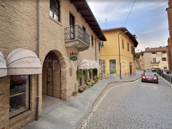 appartamento in vendita a Chieri in zona Canarone