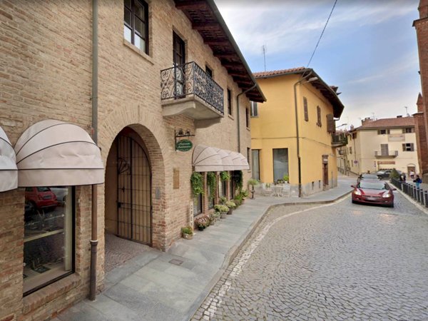 casa indipendente in vendita a Chieri