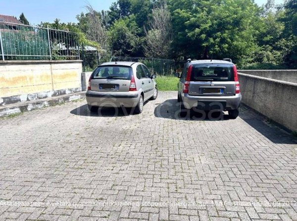 ufficio in vendita a Chieri