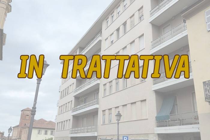 appartamento in vendita a Chieri