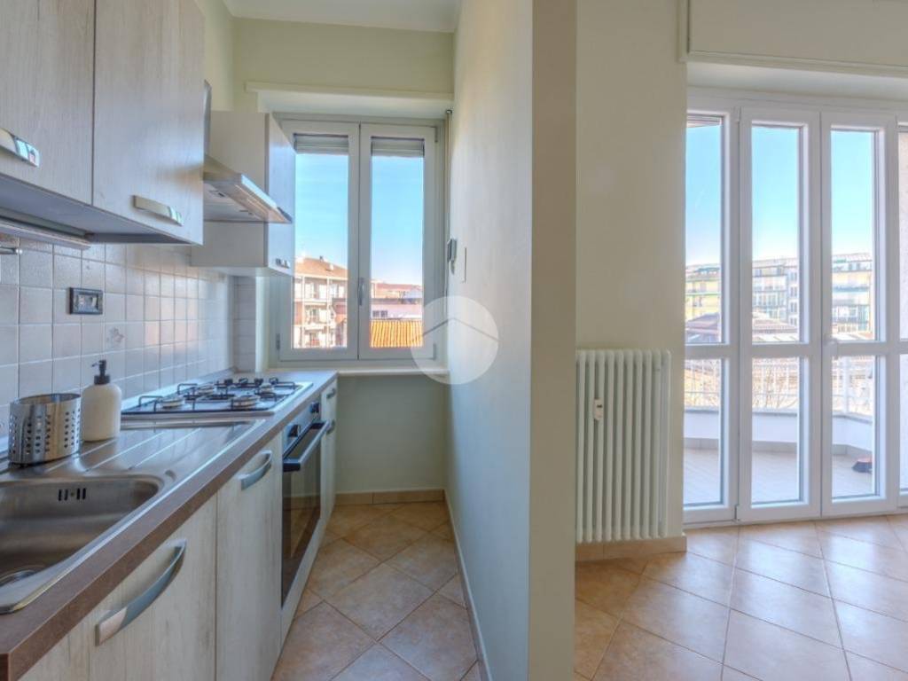 appartamento in vendita a Chieri