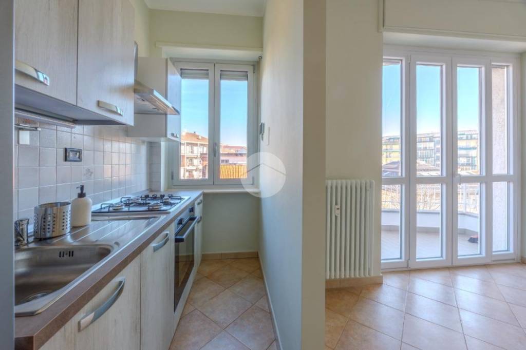 appartamento in vendita a Chieri