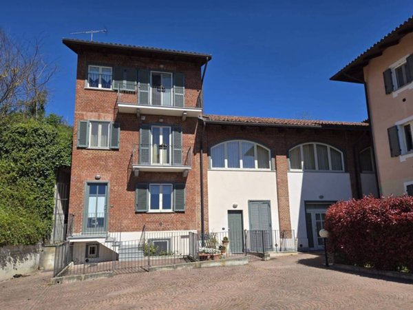 appartamento in vendita a Chieri