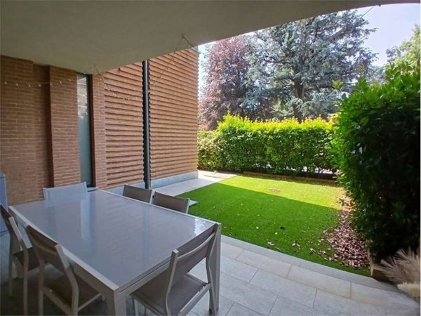 appartamento in vendita a Chieri