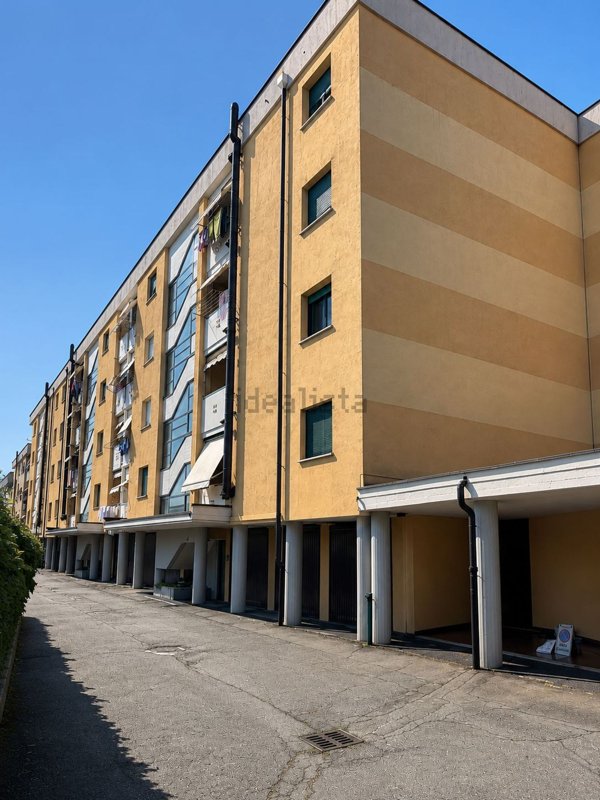 appartamento in vendita a Chieri
