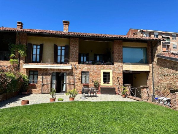 appartamento in vendita a Chieri