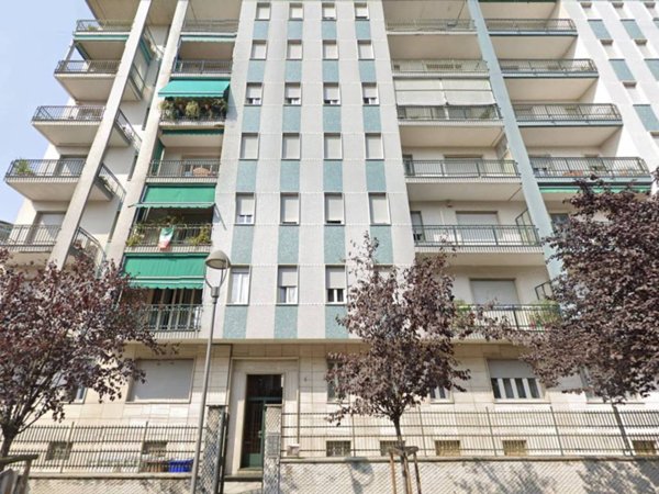 appartamento in vendita a Chieri