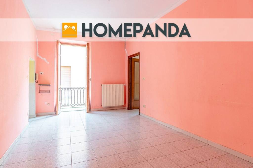 appartamento in vendita a Chieri in zona Canarone