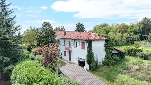 casa indipendente in vendita a Chieri