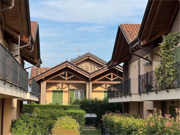 appartamento in vendita a Chieri