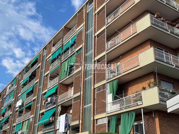appartamento in vendita a Chieri