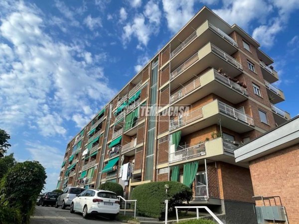 appartamento in vendita a Chieri