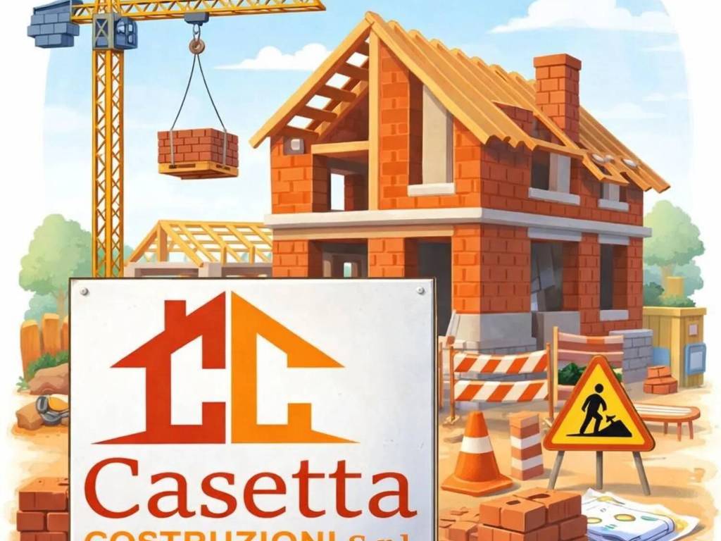 appartamento in vendita a Chieri in zona Canarone