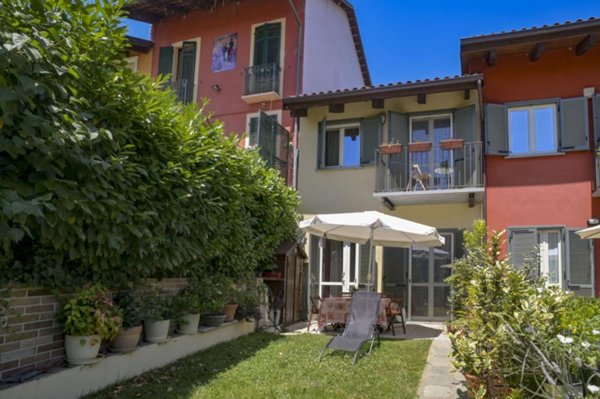 appartamento in vendita a Chieri in zona Airali