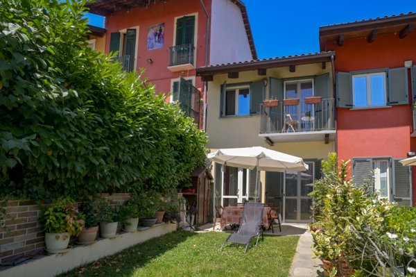 appartamento in vendita a Chieri in zona Airali