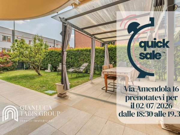 appartamento in vendita a Chieri