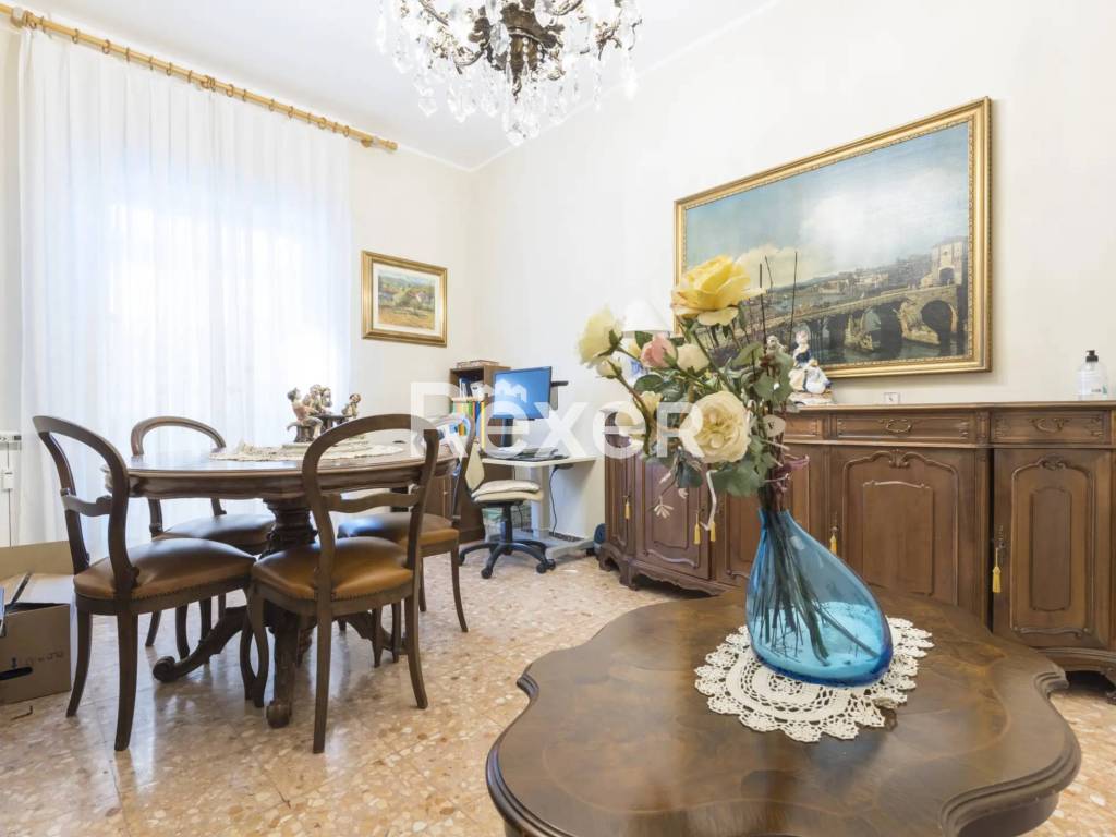 appartamento in vendita a Chieri in zona Roaschia