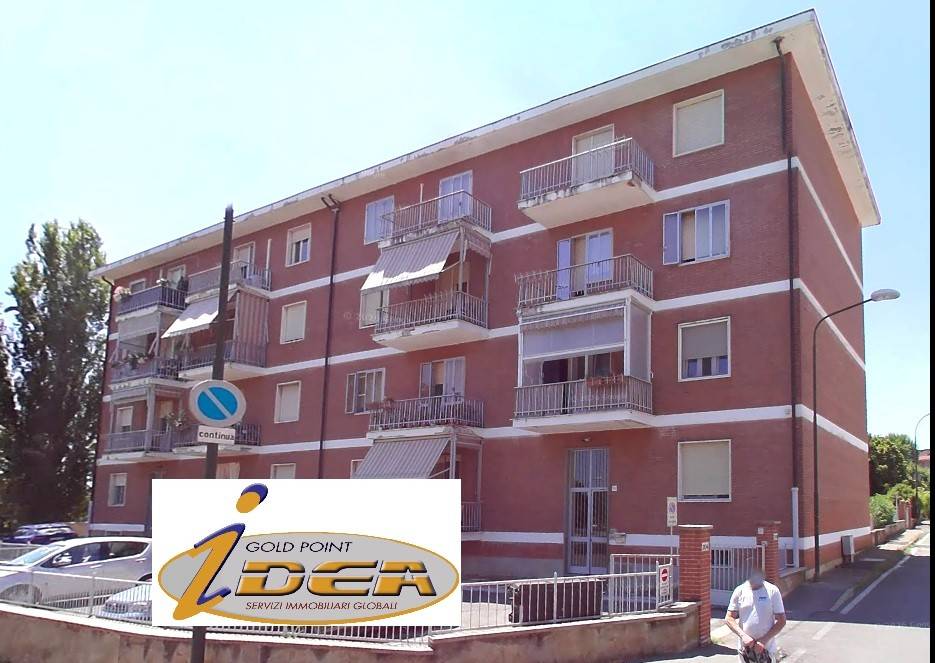 appartamento in vendita a Chieri