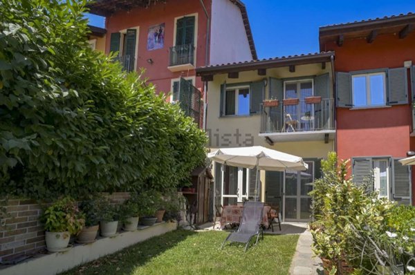 appartamento in vendita a Chieri in zona Airali