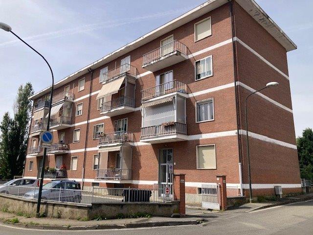 appartamento in vendita a Chieri in zona Borgata Maddalena