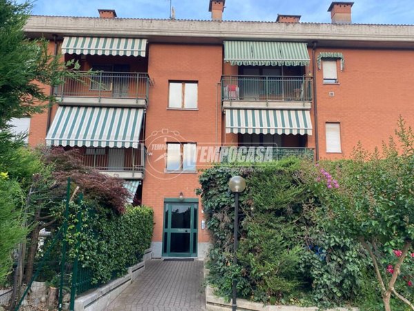 appartamento in vendita a Chieri