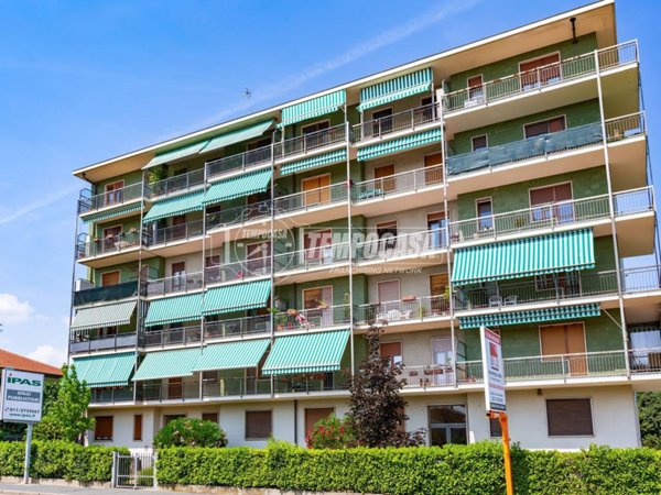 appartamento in vendita a Chieri