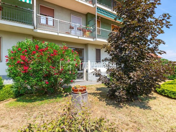 appartamento in vendita a Chieri