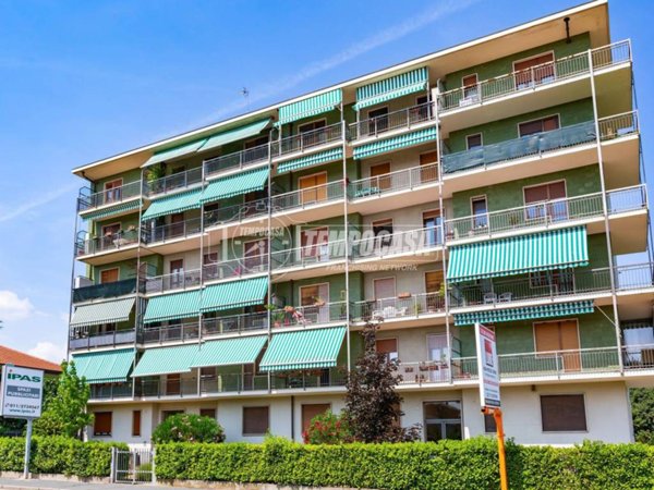 appartamento in vendita a Chieri