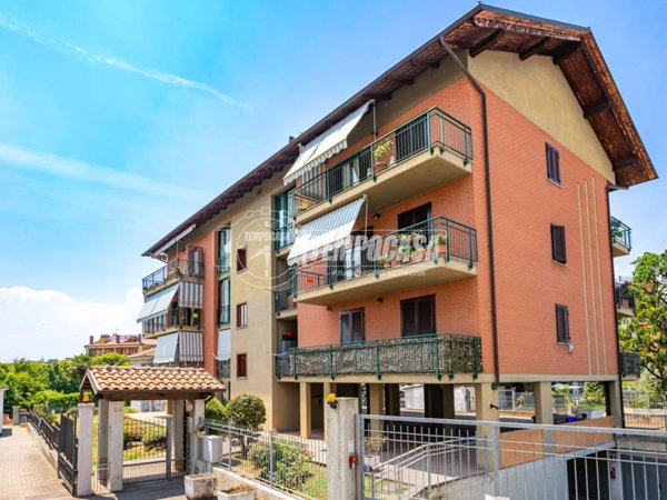appartamento in vendita a Chieri