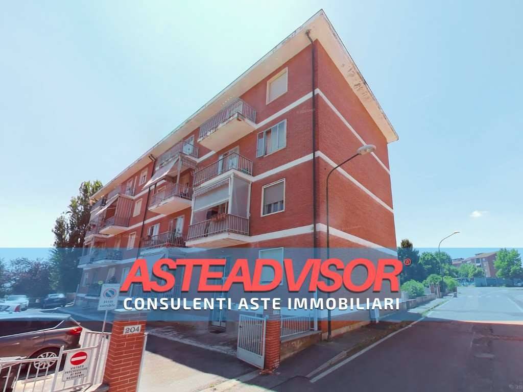 appartamento in vendita a Chieri