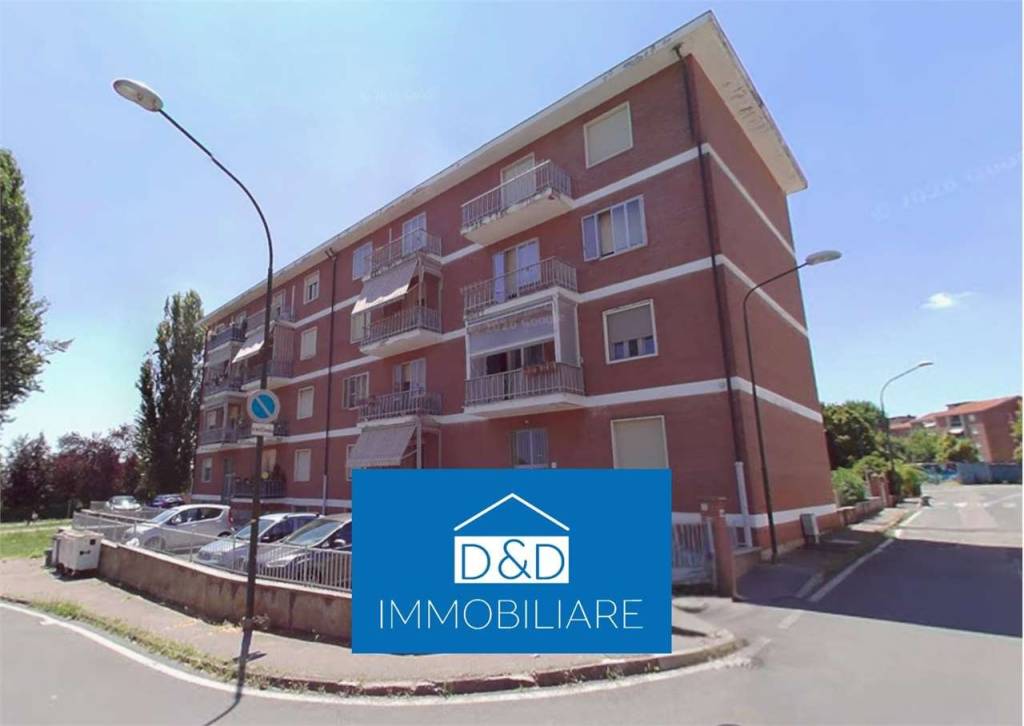 appartamento in vendita a Chieri