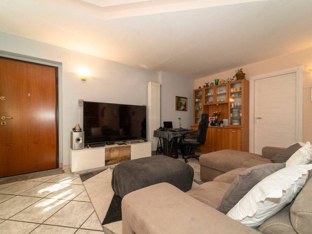 appartamento in vendita a Chieri
