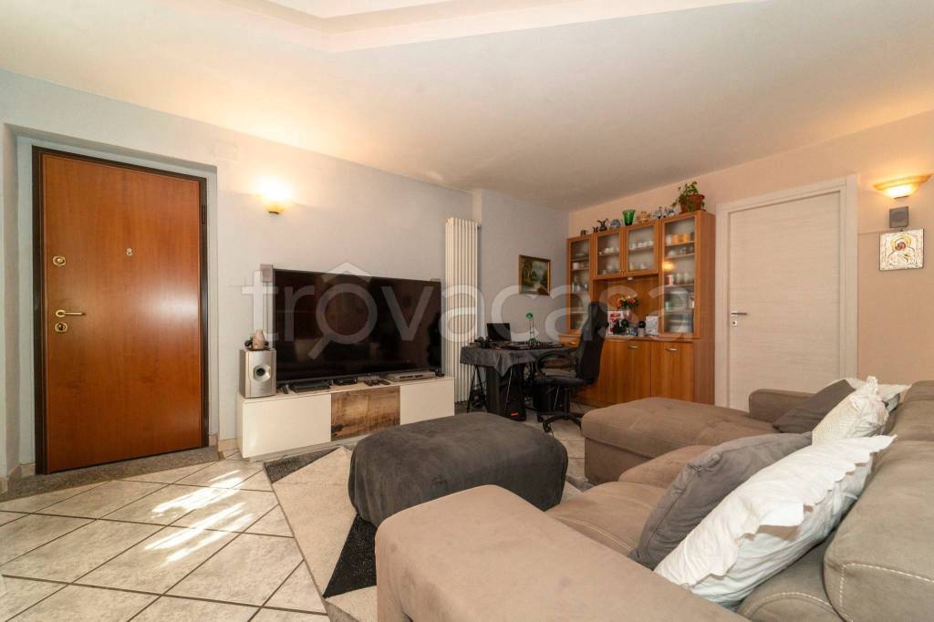 appartamento in vendita a Chieri