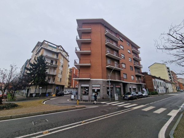 appartamento in vendita a Chieri