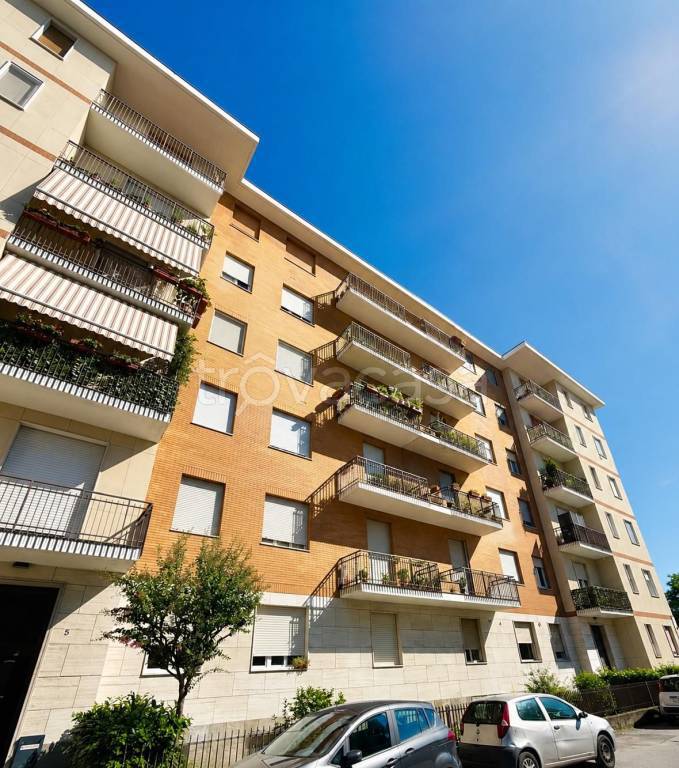 appartamento in vendita a Chieri