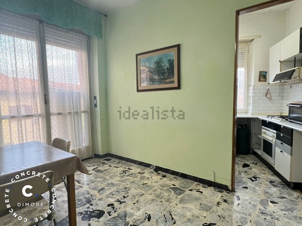 appartamento in vendita a Chieri in zona Canarone