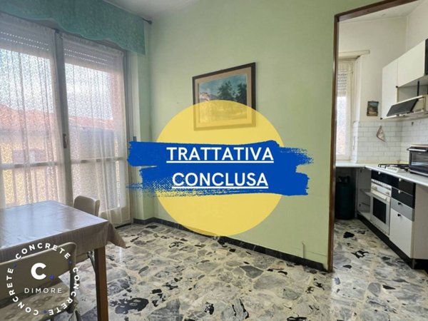 appartamento in vendita a Chieri