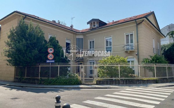 appartamento in vendita a Chieri