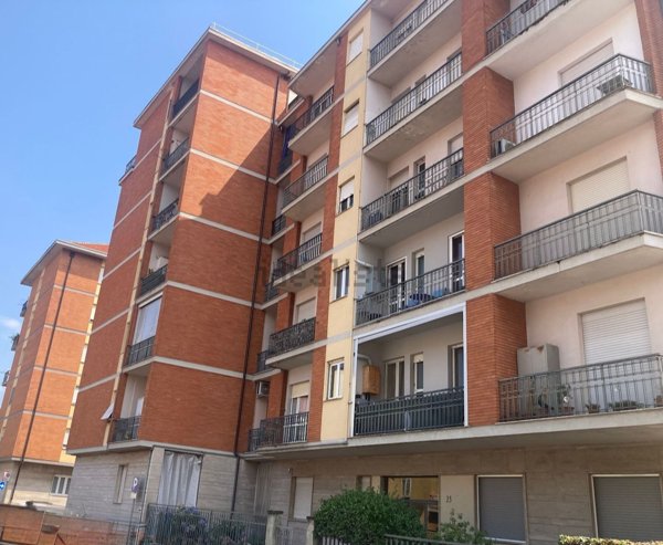 appartamento in vendita a Chieri
