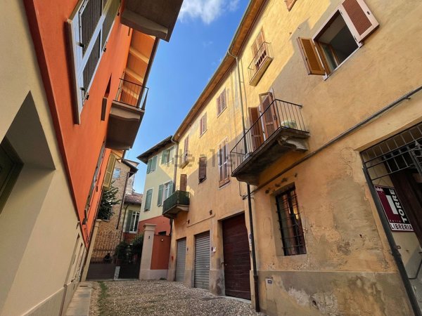 appartamento in vendita a Chieri