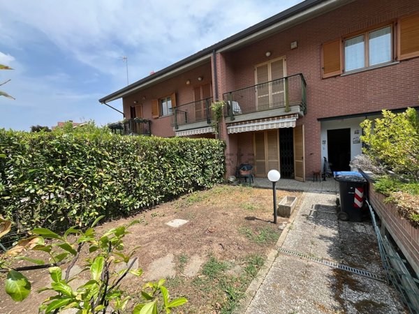 casa indipendente in vendita a Chieri