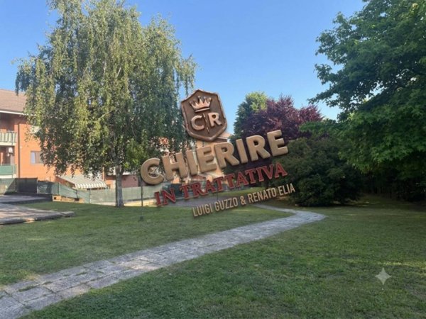 appartamento in vendita a Chieri