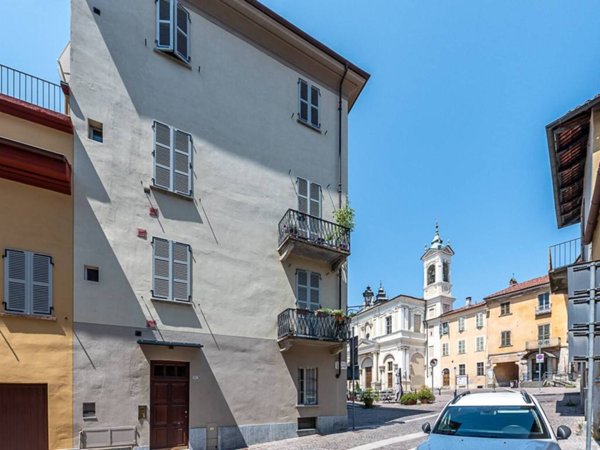 appartamento in vendita a Chieri