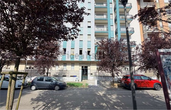 appartamento in vendita a Chieri in zona Tetti Fasano