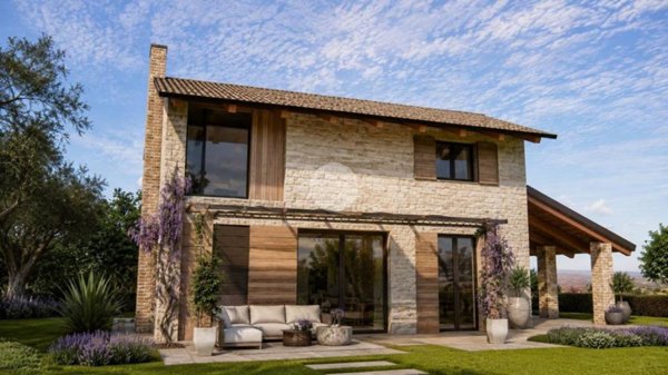 casa indipendente in vendita a Chieri in zona Airali