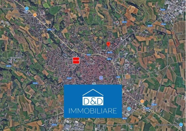 negozio in vendita a Chieri in zona Canarone