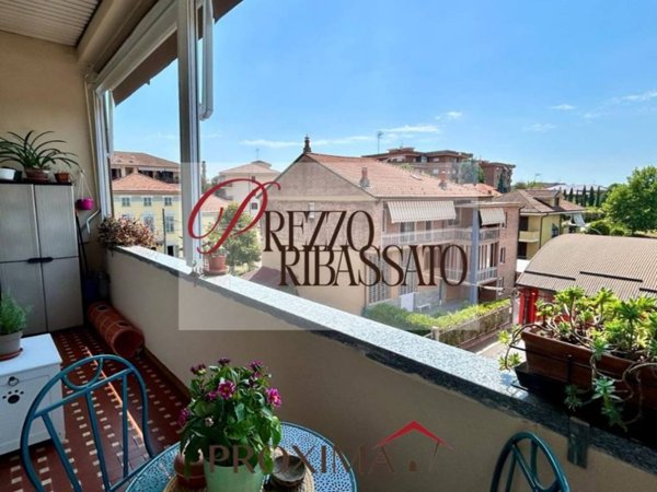 appartamento in vendita a Chieri