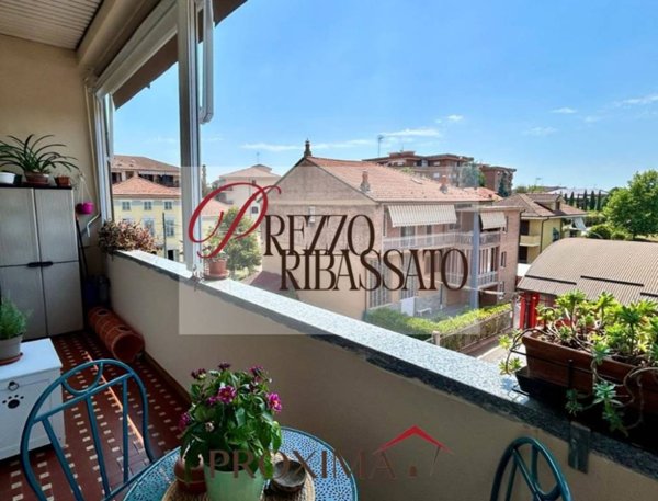 appartamento in vendita a Chieri