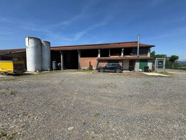azienda agricola in vendita a Chieri in zona Airali