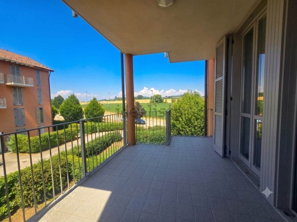 appartamento in vendita a Chieri in zona Borgata Maddalena
